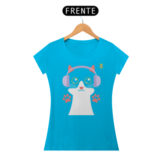 Nome do produto Baby Look - Fofo, Mas Perigoso