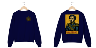 Nome do produto Dom Pedro I