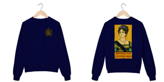 Nome do produto Imperatriz Leopoldina