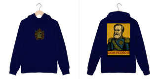 Nome do produto Dom Pedro II