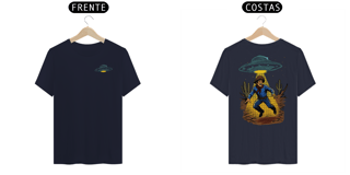 Nome do produto Abdução Frente e Verso