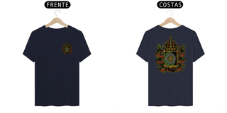 Brasil Império Frente e Verso