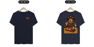 Nome do produto Vaqueiro Sushizeiro Frente e Verso