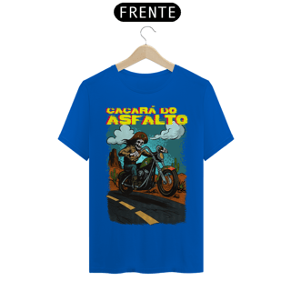 Nome do produto Carcará do Asfalto