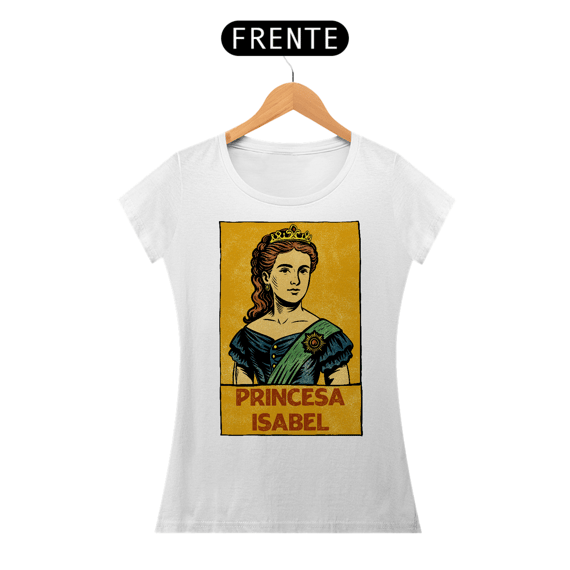 Princesa Isabel