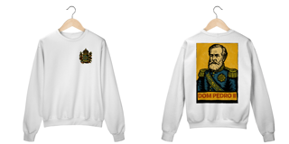 Nome do produto Dom Pedro II