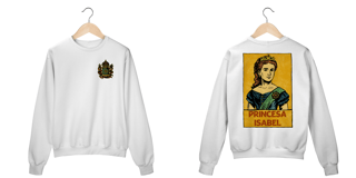 Nome do produto Princesa Isabel