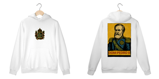 Nome do produto Dom Pedro II