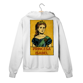 Nome do produto Princesa Isabel