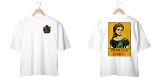 Nome do produto Princesa Isabel