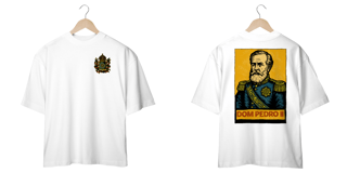 Nome do produto Dom Pedro II