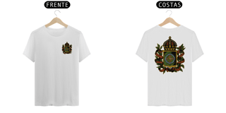 Nome do produto Brasil Império Frente e Verso