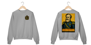 Nome do produto Dom Pedro II