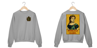 Nome do produto Princesa Isabel