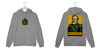 Nome do produto Dom Pedro II