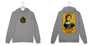 Nome do produto Princesa Isabel