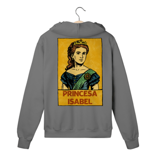 Nome do produto Princesa Isabel