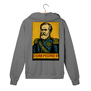 Nome do produto Dom Pedro II