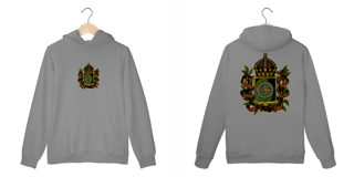 Nome do produto Brasil Império