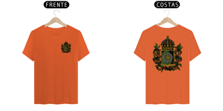 Nome do produto Brasil Império Frente e Verso