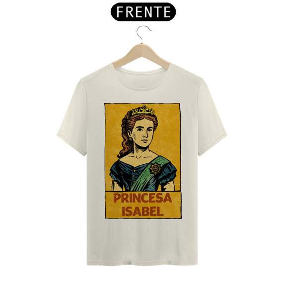 Princesa Isabel
