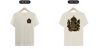 Nome do produto Brasil Império Frente e Verso