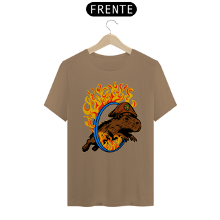 Nome do produto Capivara vs o Bambolê de Mordor