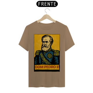 Nome do produto Dom Pedro II