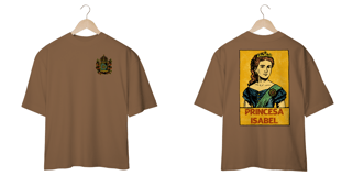 Nome do produto Princesa Isabel