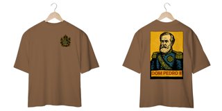 Nome do produto Dom Pedro II