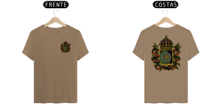 Nome do produto Brasil Império Frente e Verso