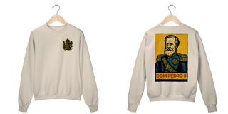 Nome do produto Dom Pedro II