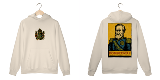 Nome do produto Dom Pedro II