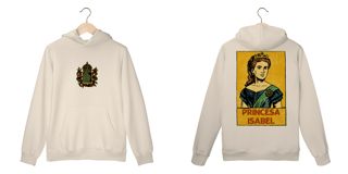 Nome do produto Princesa Isabel