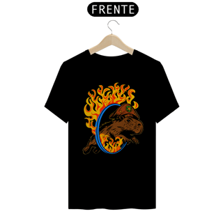 Nome do produto Capivara vs o Bambolê de Mordor