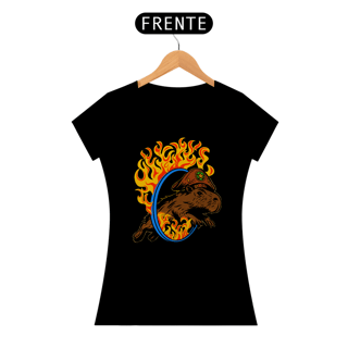 Nome do produto Capivara vs o Bambolê de Mordor