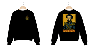 Nome do produto Dom Pedro I