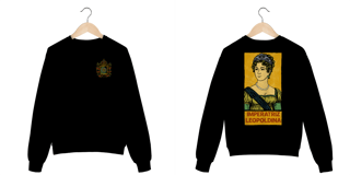 Nome do produto Imperatriz Leopoldina