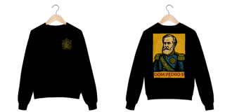 Nome do produto Dom Pedro II