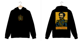 Nome do produto Dom Pedro I