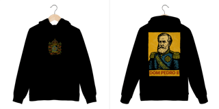 Nome do produto Dom Pedro II