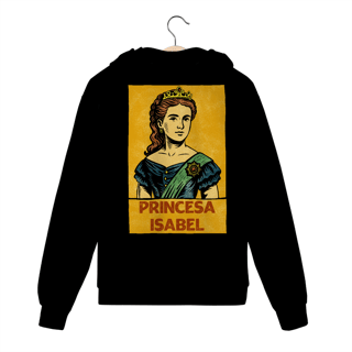 Nome do produto Princesa Isabel