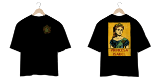 Nome do produto Princesa Isabel