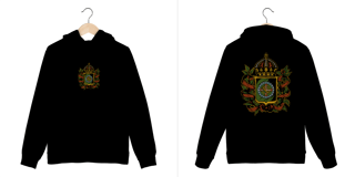 Nome do produto Brasil Império