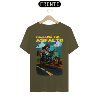 Nome do produto Carcará do Asfalto