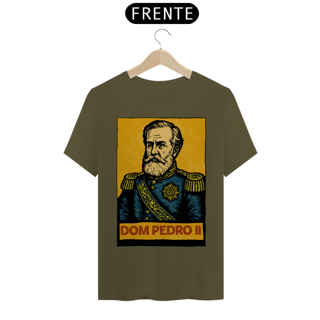 Nome do produto Dom Pedro II