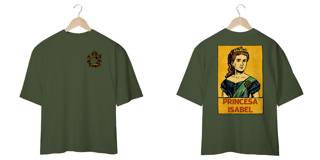 Nome do produto Princesa Isabel