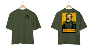 Nome do produto Dom Pedro II