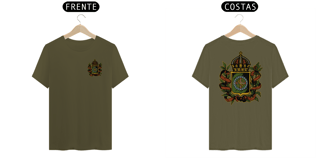 Nome do produto Brasil Império Frente e Verso