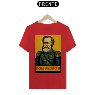 Nome do produto Dom Pedro II